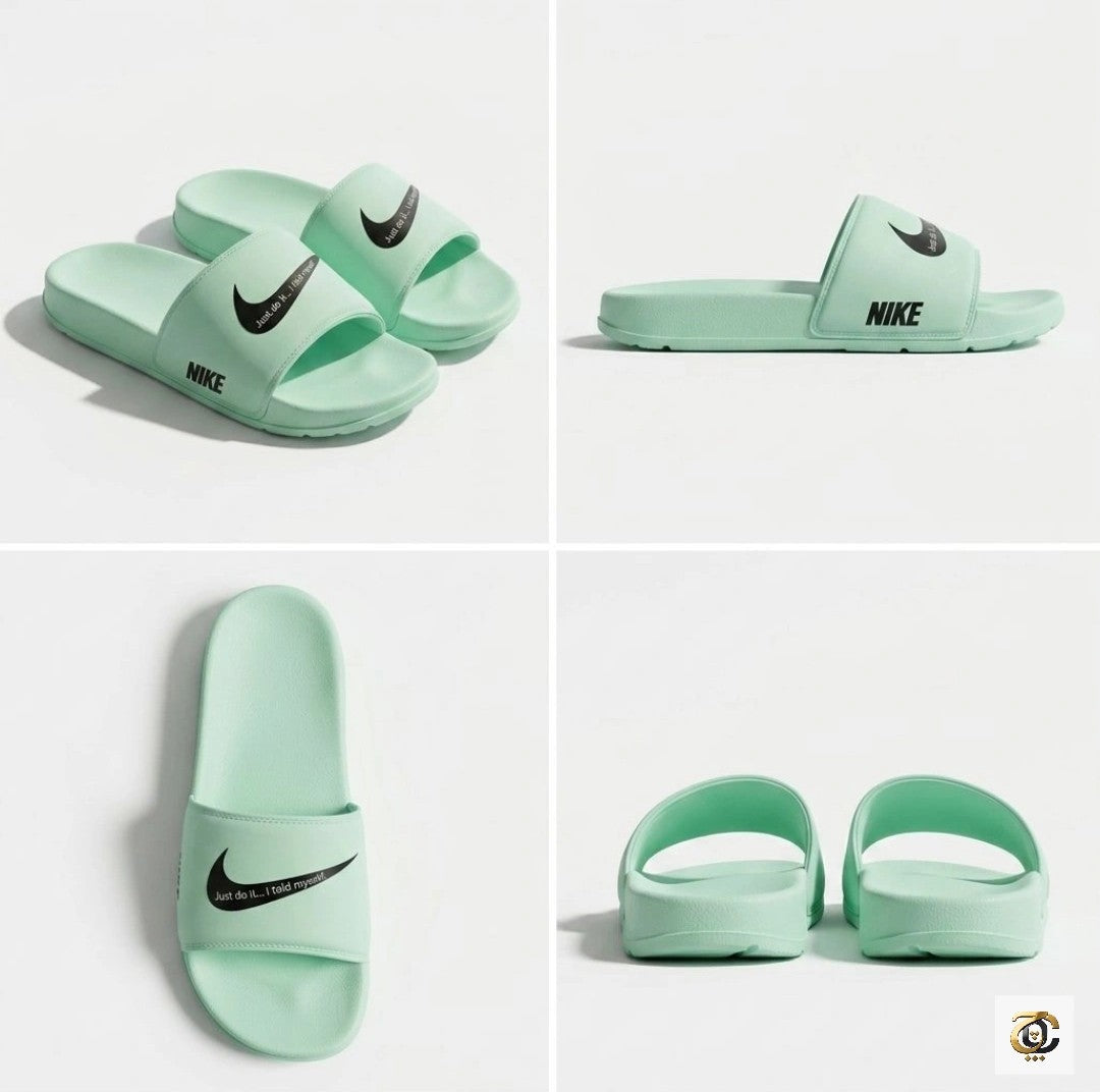 NK Ghost Off-Court - Cold Mint