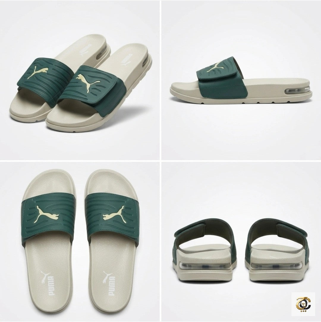 PM Air Wave - Forest Cream