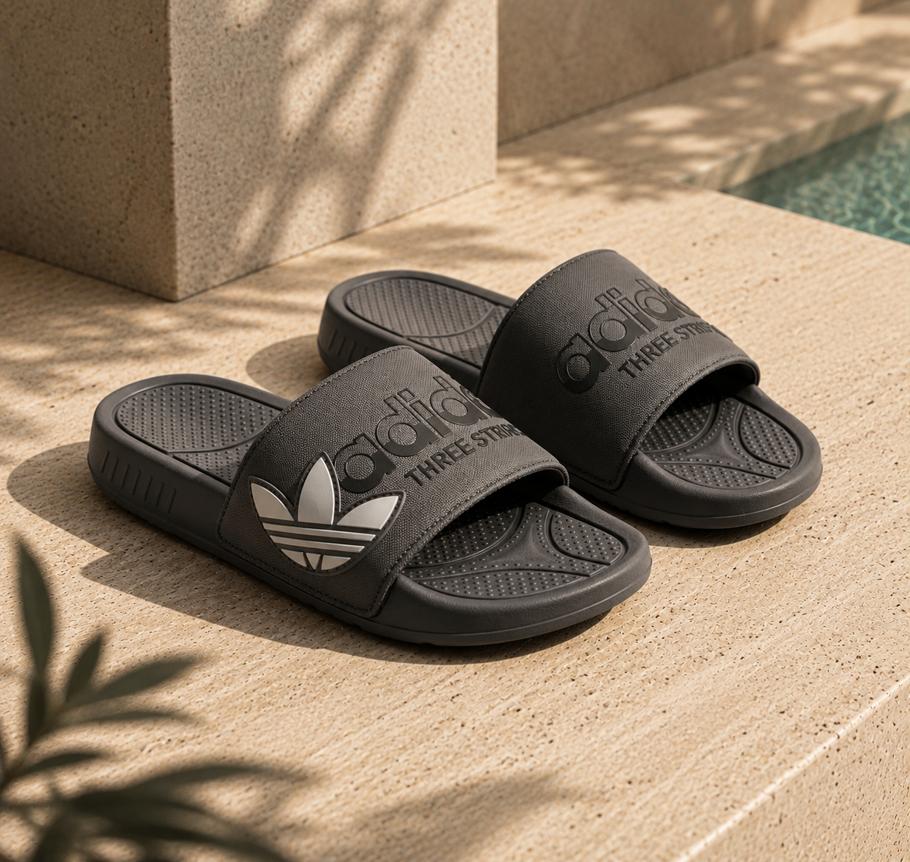 AD Elite Comfort - Grey