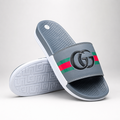 GC Silhouette - Grey