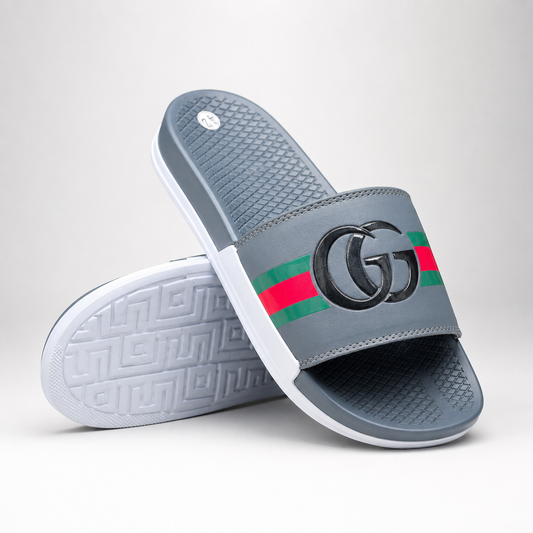 GC Silhouette - Grey
