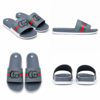 GC Silhouette - Grey