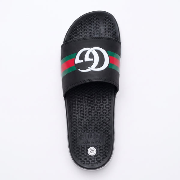 GC Silhouette - Black