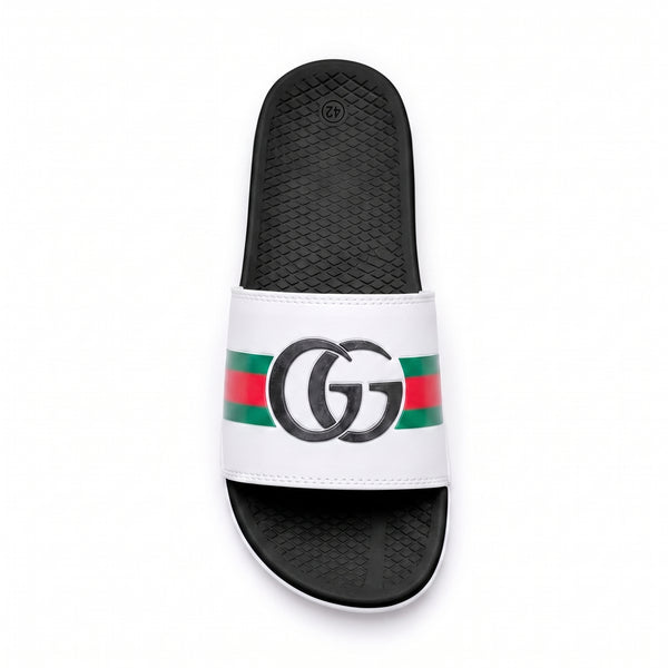 GC Silhouette - White
