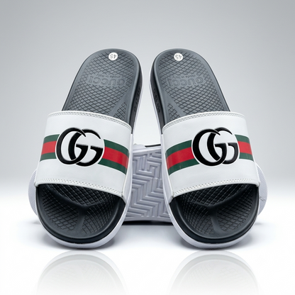 GC Silhouette - White