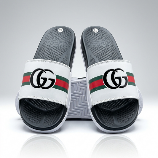GC Silhouette - White