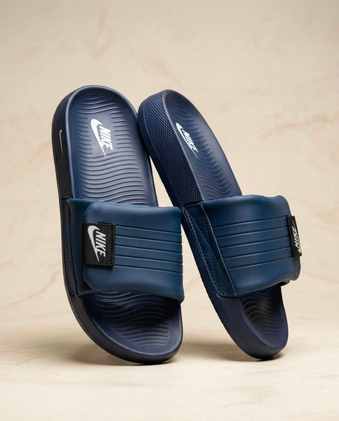 NK Off-Court Adjust - Blue