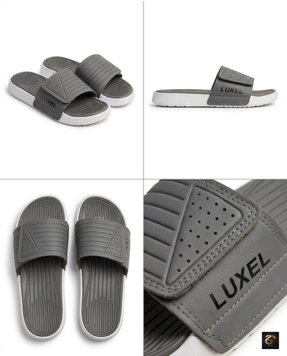 LX Pulse - Grey