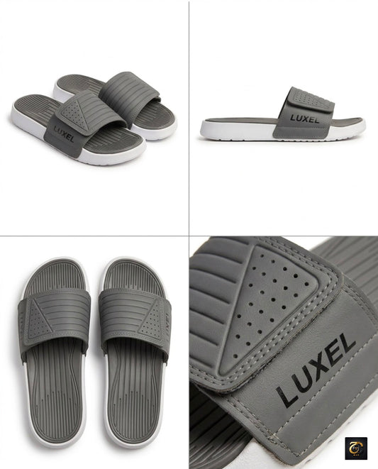LX Pulse - Grey