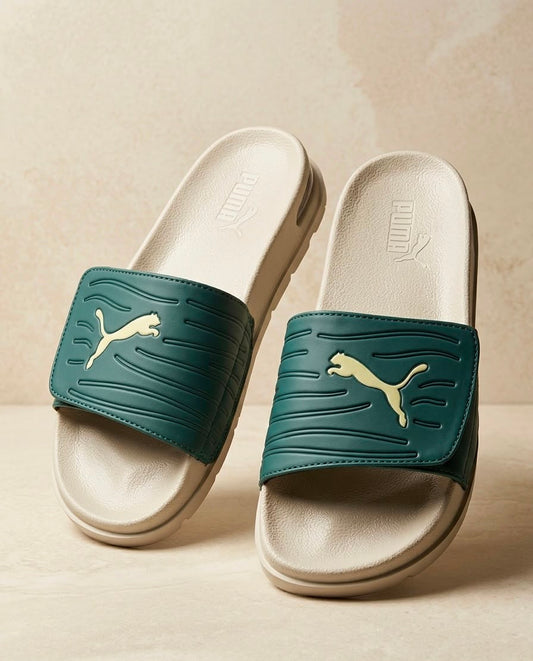 PM Air Wave - Forest Cream