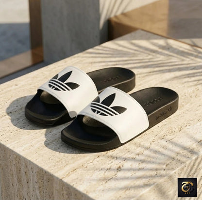 AD Classic Elite - White/Black