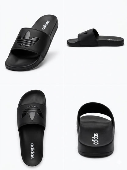 AD Classic Elite - Black
