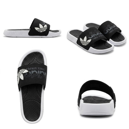 AD Elite Comfort - Black/White
