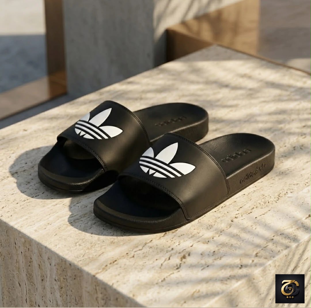 AD Classic Elite - Black/White