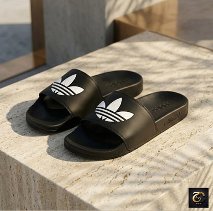 AD Classic Elite - Black/White