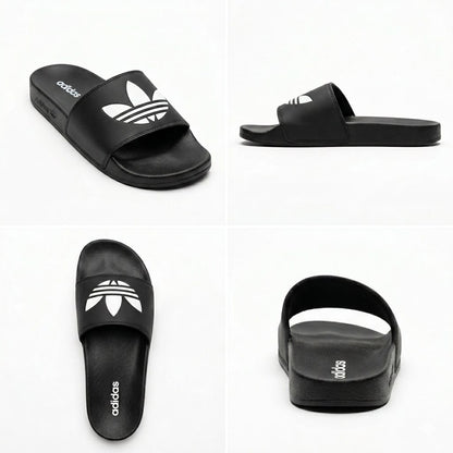 AD Classic Elite - Black/White