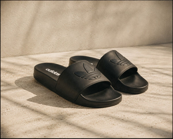 AD Classic Elite - Black
