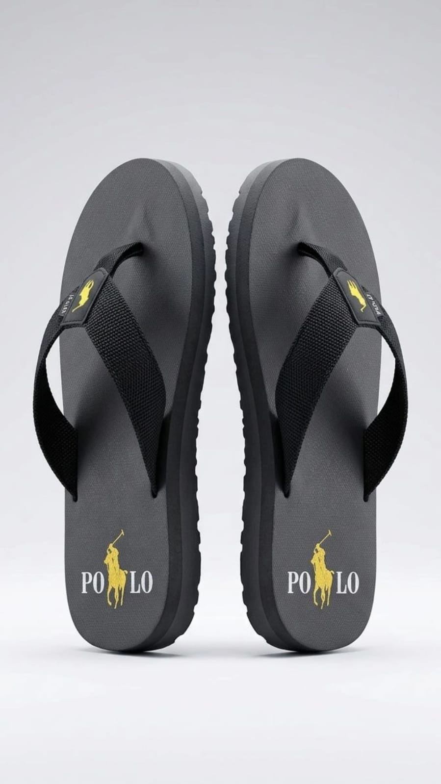 PL Flops - Black