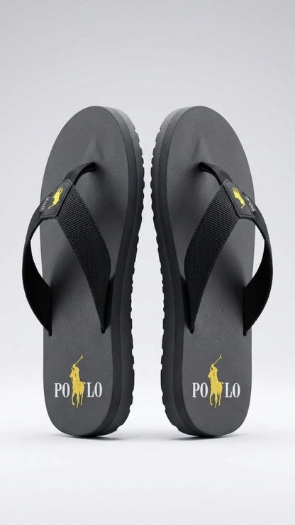 PL Flops - Black