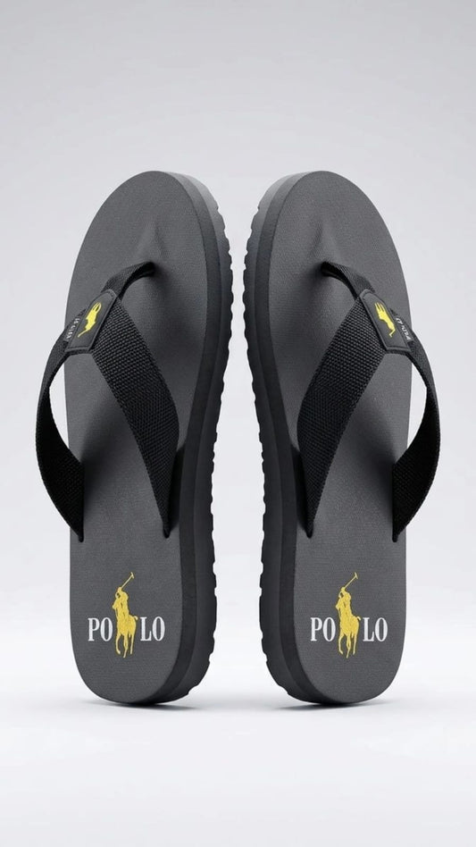 PL Flops - Black