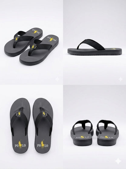 PL Flops - Black