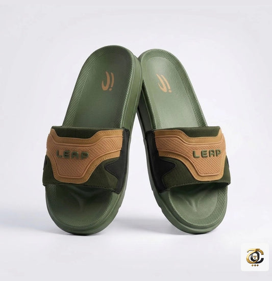 LP Army Green