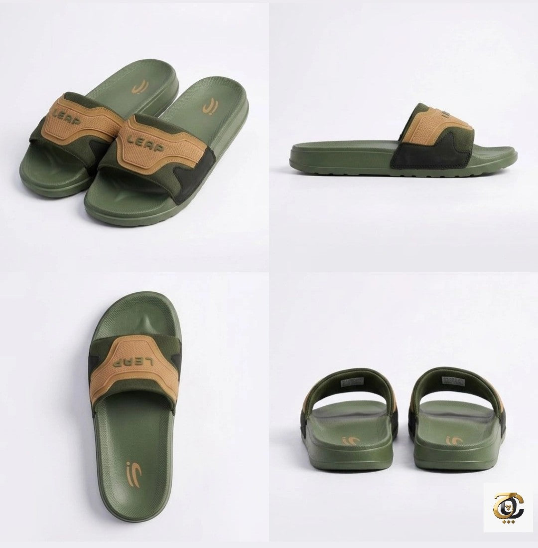LP Army Green