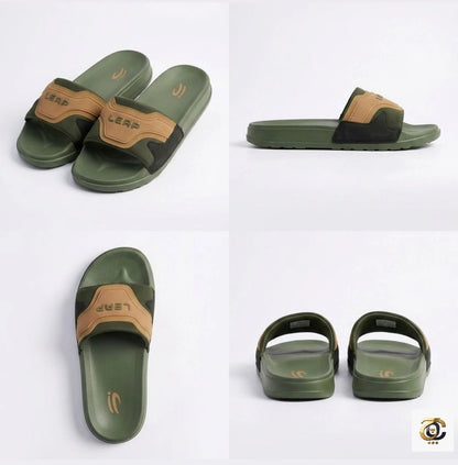 LP Army Green