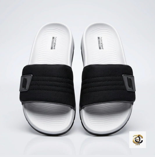 SK Comfort - Black