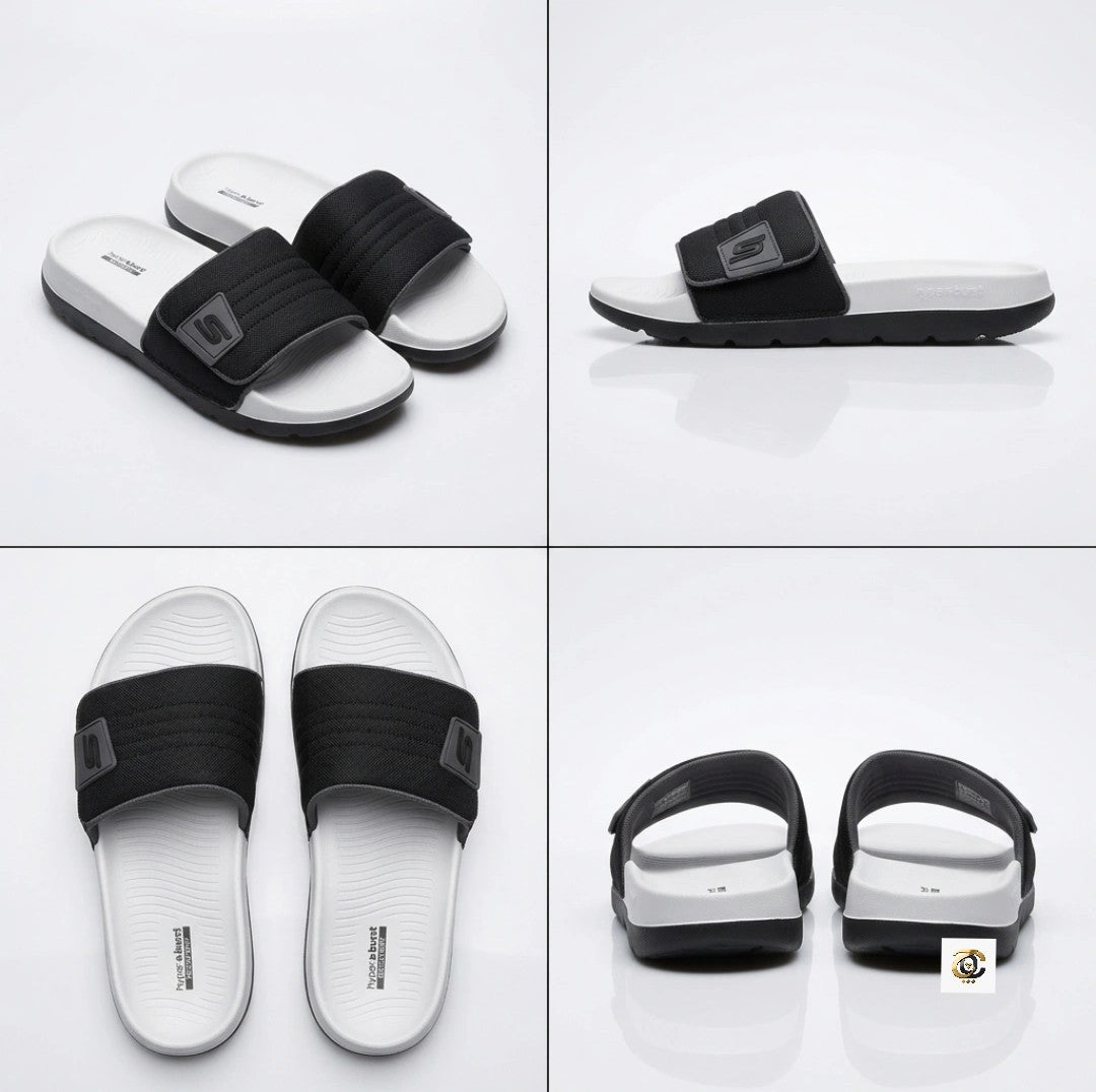 SK Comfort - Black