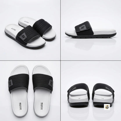SK Comfort - Black