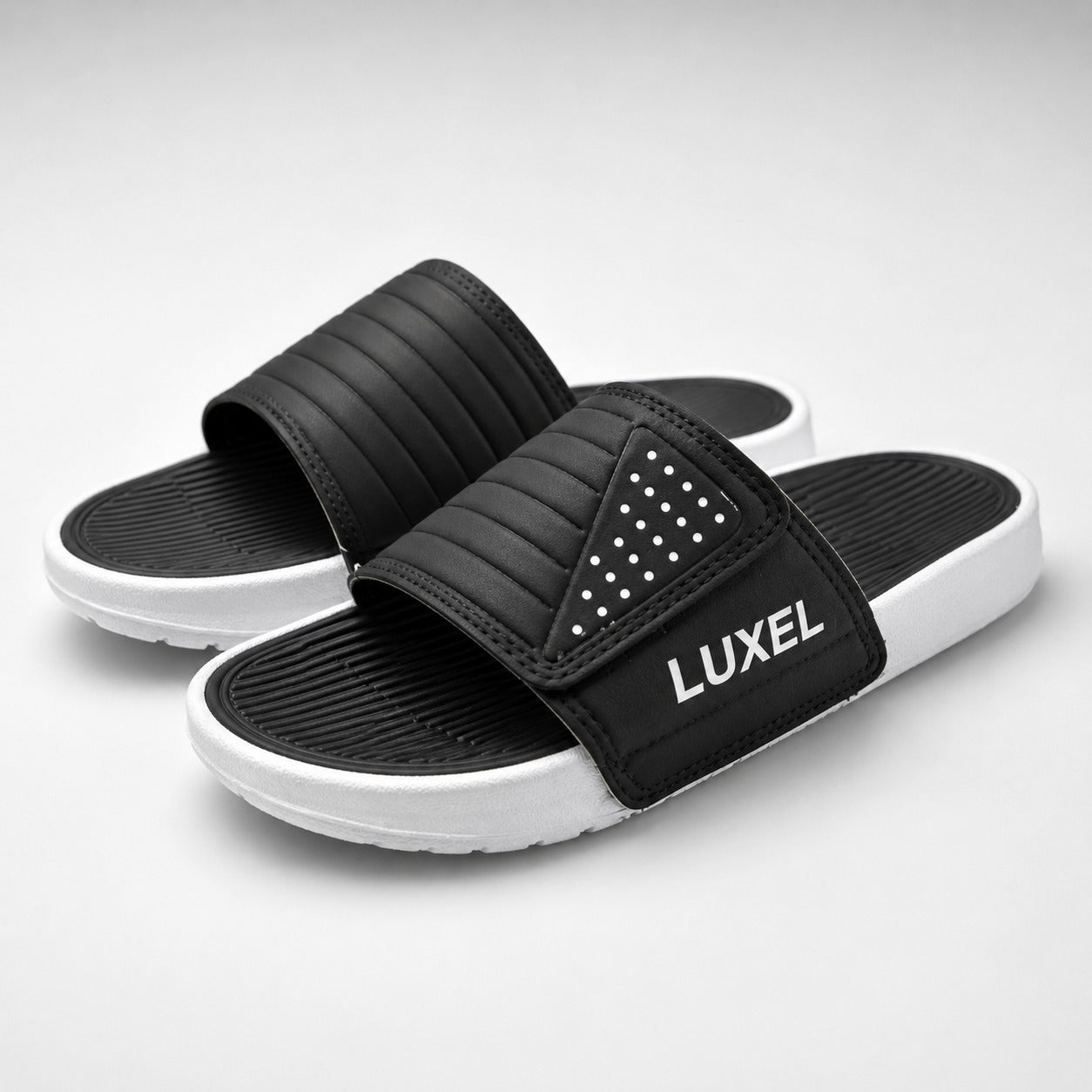 LX Pulse - Black/White