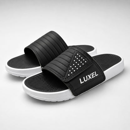 LX Pulse - Black/White