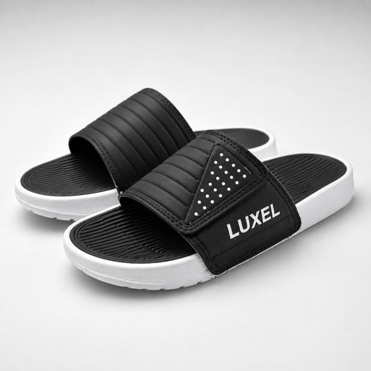 LX Pulse - Black/White