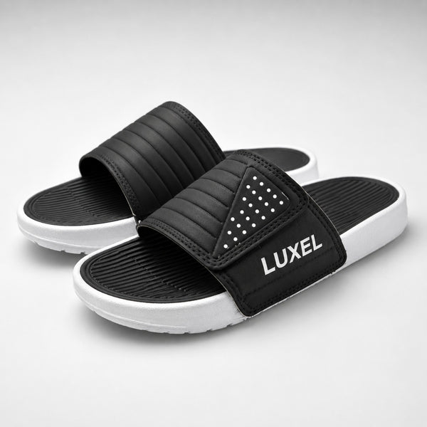 LX Pulse - Black/White