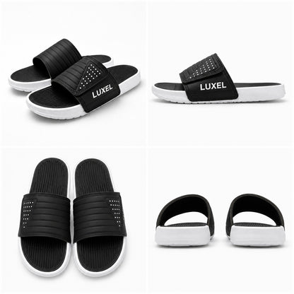 LX Pulse - Black/White