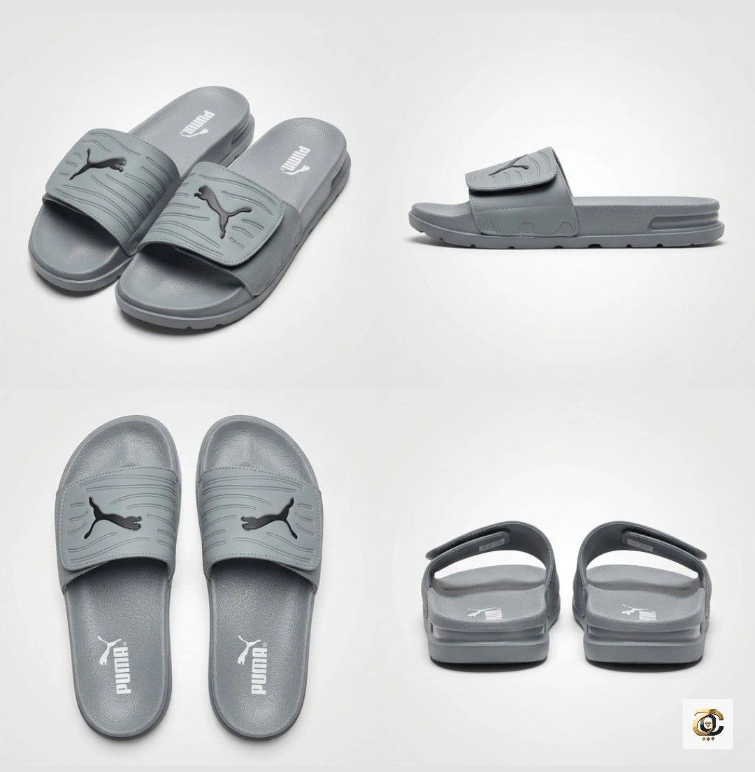 PM Air Wave - Grey