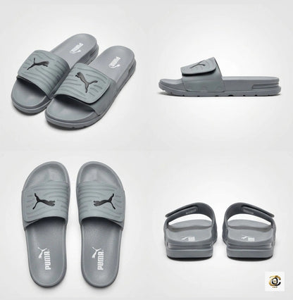 PM Air Wave - Grey