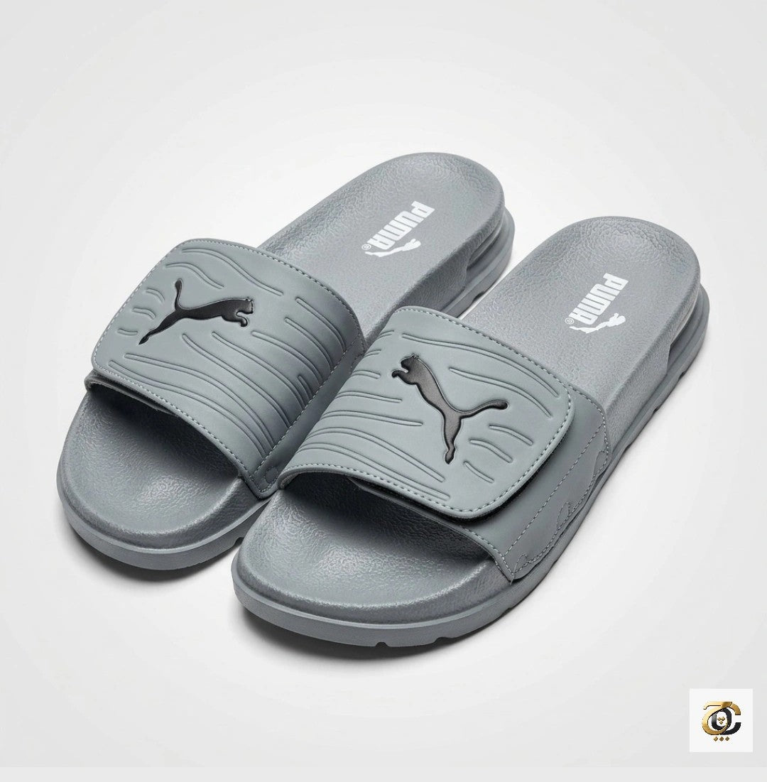 PM Air Wave - Grey