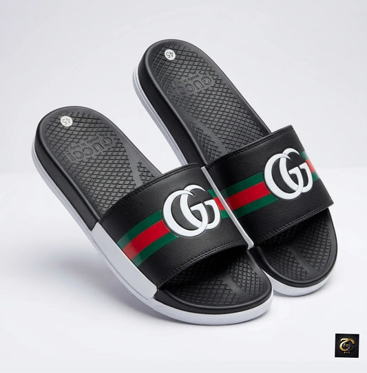 GC Silhouette - Black
