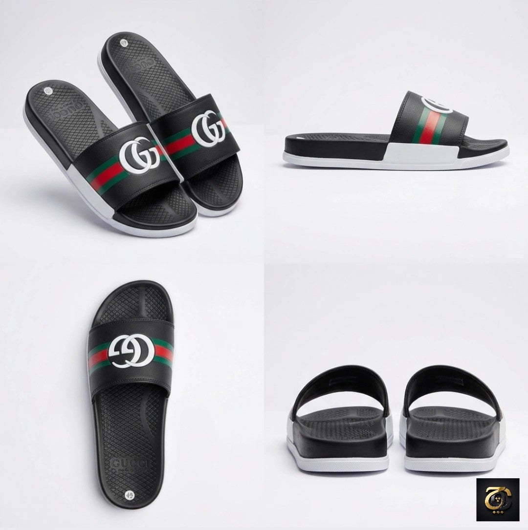 GC Silhouette - Black