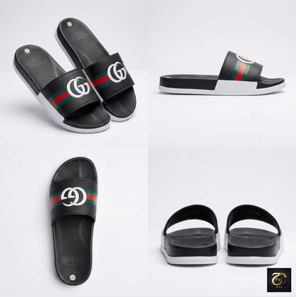GC Silhouette - Black