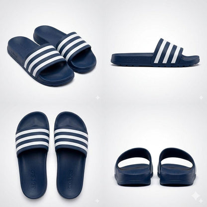 AD Adilete - Blue