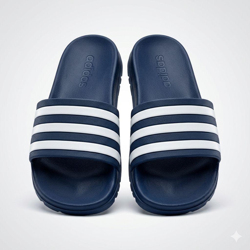 AD Adilete - Blue