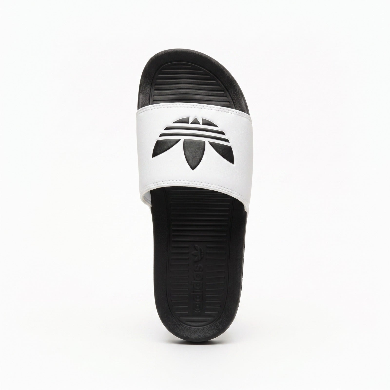 AD Classic Elite - White/Black