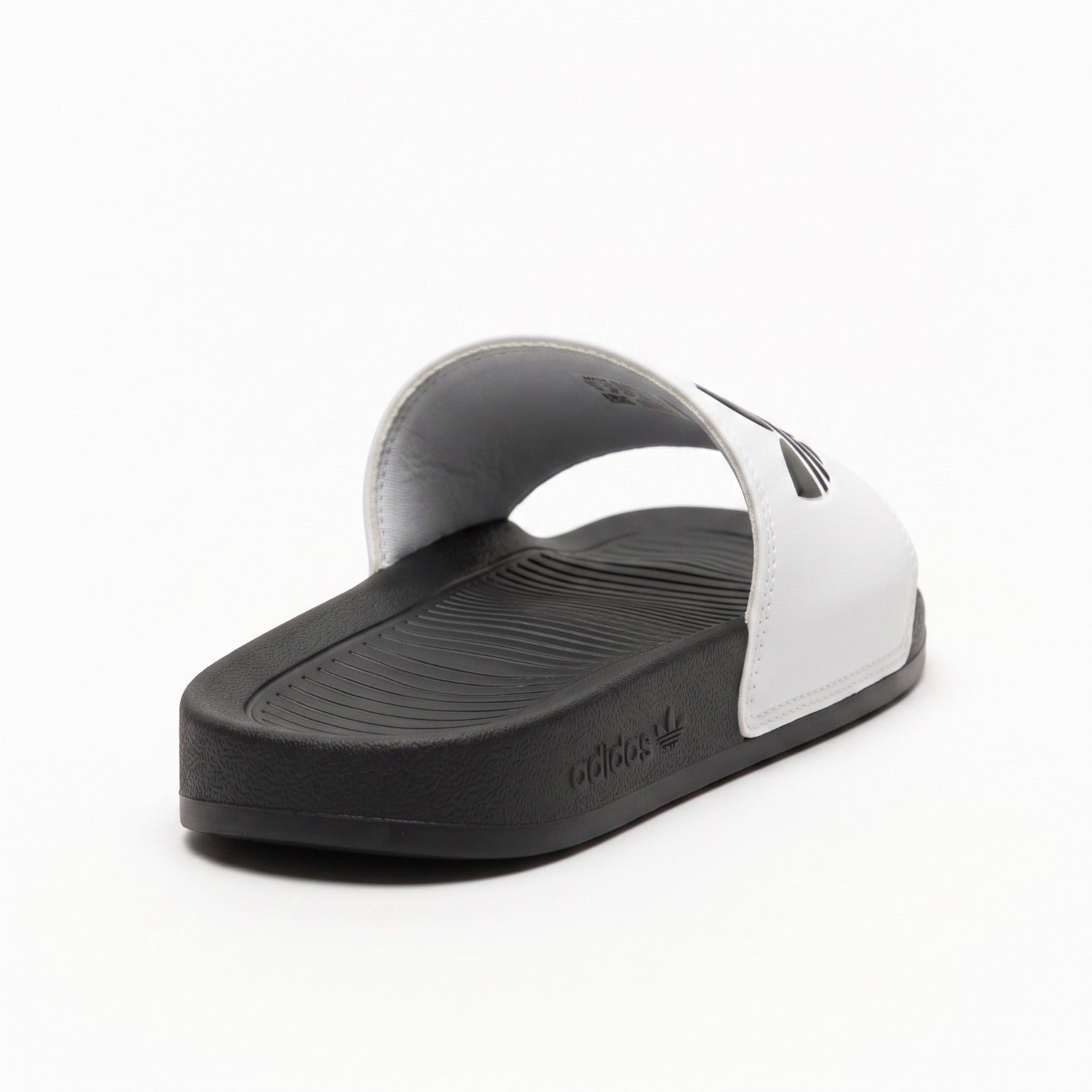 AD Classic Elite - White/Black