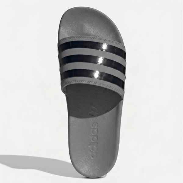 AD Adilete - Grey/Black