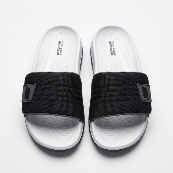 SK Comfort - Black