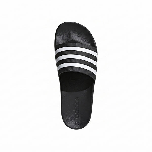 AD Adilete - Black/White