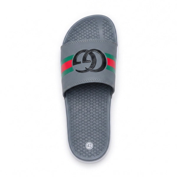 GC Silhouette - Grey
